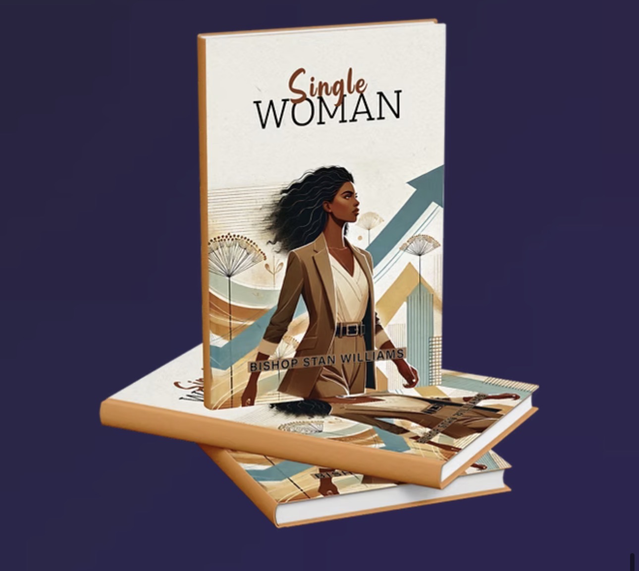 Single Woman & Emotional Intelligence Bundle