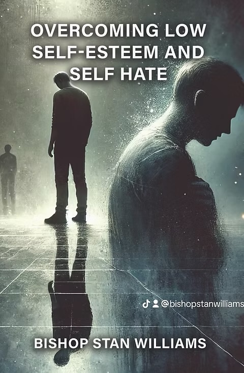 Overcoming Low Self-Esteem and Self Hate