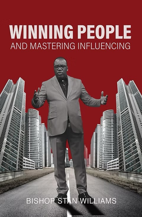 Winning People and Mastering Influence